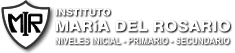 Maria del Rosario - Secundaria
